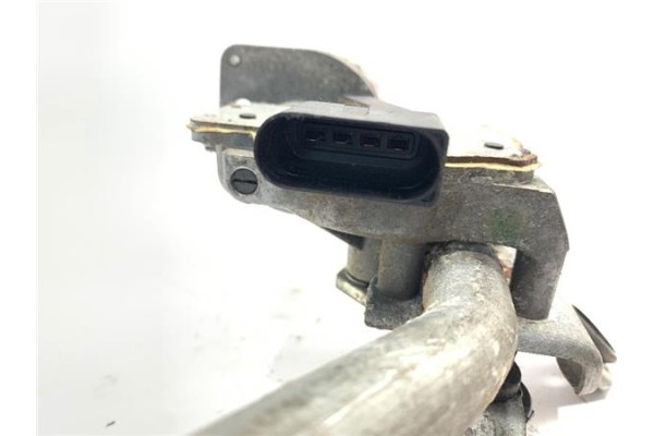 Recambio de motor limpiaparabrisas delantero para volkswagen multivan v (7hm, 7hn, 7hf, 7ef, 7em, 7en) 2.5 tdi referencia OEM IA