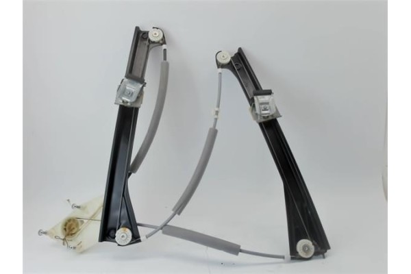 Recambio de elevalunas electrico delantero derecho para volkswagen polo v (6r1) 1.6 advance referencia OEM IAM   