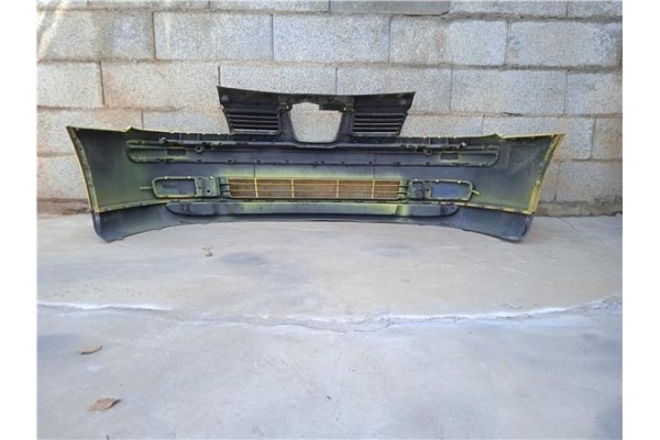 Recambio de paragolpes delantero para seat ibiza (6k1) referencia OEM IAM   