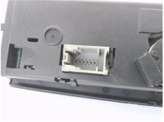 Recambio de mandos climatizador para bmw serie 1 berlina (e81/e87) 2.0 118d referencia OEM IAM 6411695670902  