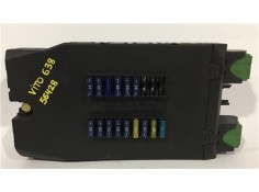 Recambio de caja fusibles/rele para mercedes-benz vito furgón (638) 2.2 110 cdi  (638.094) referencia OEM IAM 0005400650 0850100
