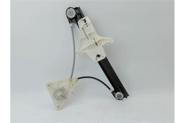 Recambio de elevalunas electrico trasero derecho para volkswagen polo v (6r1) 1.6 r-line referencia OEM IAM   