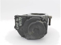 Recambio de caja mariposa aire para volkswagen golf iv berlina (1j1) 1.8 t referencia OEM IAM 06A133063G  