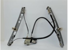 Recambio de mecanismo elevalunas delantero derecho para renault megane ii berlina 3p referencia OEM IAM   