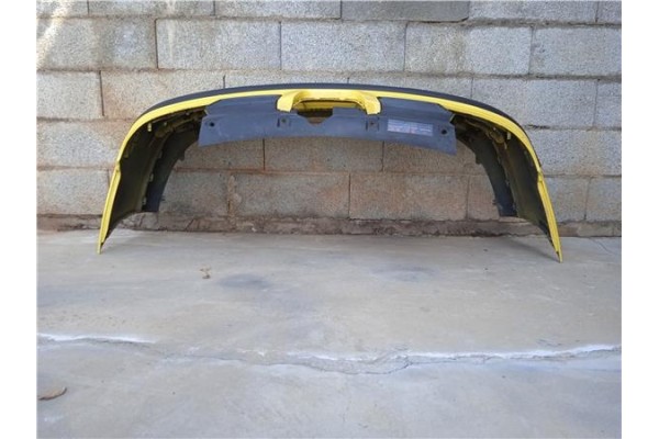 Recambio de paragolpes delantero para seat ibiza (6k1) referencia OEM IAM   