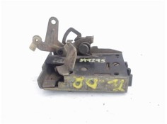 Recambio de cierre electromagnetico trasero derecho para peugeot 205 berlina referencia OEM IAM   