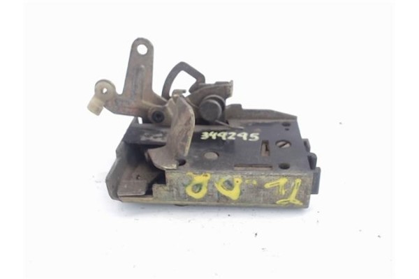 Recambio de cierre electromagnetico trasero derecho para peugeot 205 berlina referencia OEM IAM   