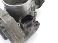 Recambio de caja mariposa aire para volkswagen golf iv berlina (1j1) 1.8 t referencia OEM IAM 06A133063G  