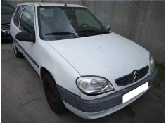 citroen saxo del año 2000
