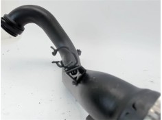 Recambio de tubo intercooler para fiat ii tipo (356) berlina 1.3 easy referencia OEM IAM 52237318  