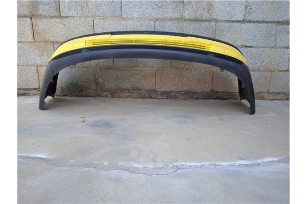 Recambio de paragolpes delantero para seat ibiza (6k1) referencia OEM IAM   