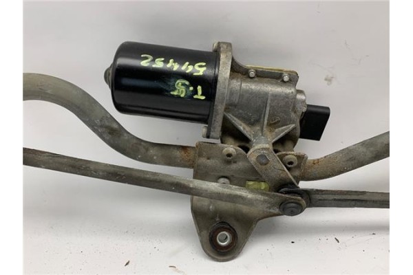 Recambio de motor limpiaparabrisas delantero para volkswagen multivan v (7hm, 7hn, 7hf, 7ef, 7em, 7en) 2.5 tdi referencia OEM IA