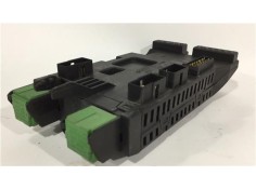 Recambio de caja fusibles/rele para mercedes-benz vito furgón (638) 2.2 110 cdi  (638.094) referencia OEM IAM 0005400650 0850100