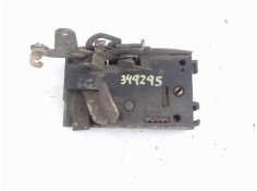 Recambio de cierre electromagnetico trasero derecho para peugeot 205 berlina referencia OEM IAM   