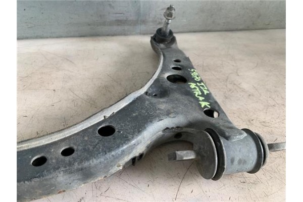 Recambio de brazo suspension delantero izquierdo para opel astra k berlina 5p 1.6 dynamic referencia OEM IAM 39021472  