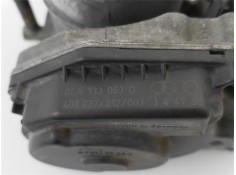 Recambio de caja mariposa aire para volkswagen golf iv berlina (1j1) 1.8 t referencia OEM IAM 06A133063G  