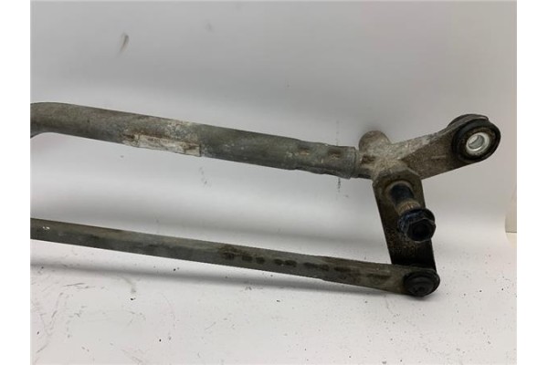 Recambio de motor limpiaparabrisas delantero para volkswagen multivan v (7hm, 7hn, 7hf, 7ef, 7em, 7en) 2.5 tdi referencia OEM IA