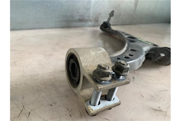 Recambio de brazo suspension delantero izquierdo para opel astra k berlina 5p 1.6 dynamic referencia OEM IAM 39021472  