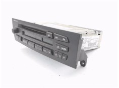Recambio de radio / cd para bmw serie 1 berlina (e81/e87) 2.0 118d referencia OEM IAM 6952296011  