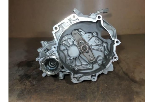 Recambio de caja cambios manual para seat ibiza (6l1) 1.4 16v referencia OEM IAM GRY22114  