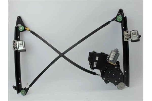 Recambio de elevalunas electrico trasero izquierdo para seat alhambra (7v9) 1.9 reference referencia OEM IAM   