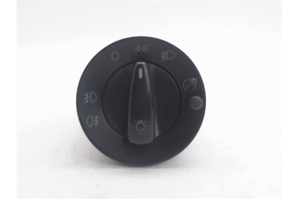 Recambio de mando de luces para skoda octavia berlina (1u2) referencia OEM IAM (3B0941531A) K33924 