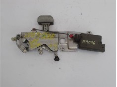 Recambio de cierre electromagnetico trasero derecho para nissan interstar (x70) referencia OEM IAM   
