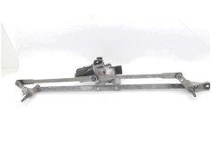 Recambio de motor limpiaparabrisas delantero para land rover discovery 2.7 td referencia OEM IAM DLB500031  