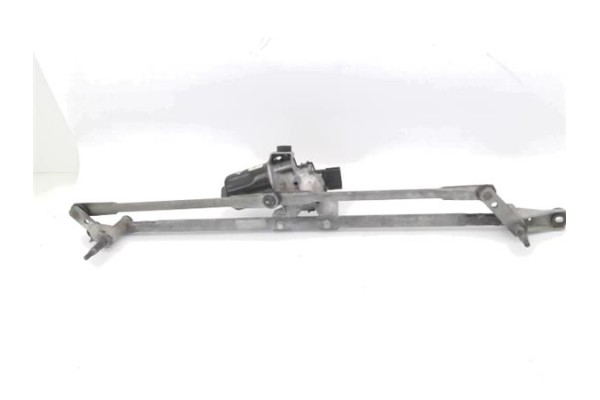 Recambio de motor limpiaparabrisas delantero para land rover discovery 2.7 td referencia OEM IAM DLB500031  