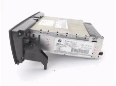 Recambio de radio / cd para bmw serie 1 berlina (e81/e87) 2.0 118d referencia OEM IAM 6952296011  