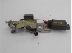 Recambio de cierre electromagnetico trasero derecho para nissan interstar (x70) referencia OEM IAM   