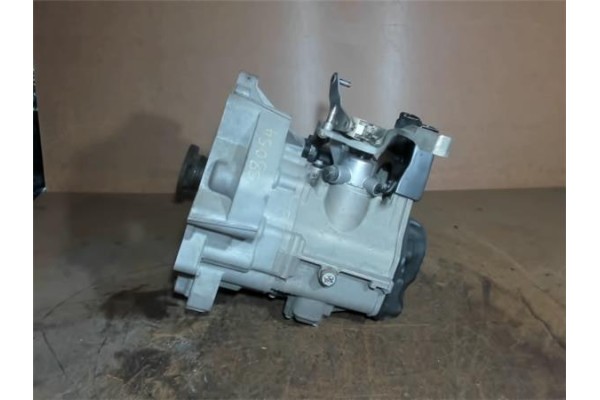 Recambio de caja cambios manual para seat ibiza (6l1) 1.4 16v referencia OEM IAM GRY22114  
