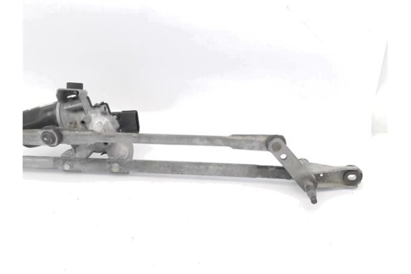 Recambio de motor limpiaparabrisas delantero para land rover discovery 2.7 td referencia OEM IAM DLB500031  
