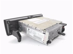 Recambio de radio / cd para bmw serie 1 berlina (e81/e87) 2.0 118d referencia OEM IAM 6952296011  