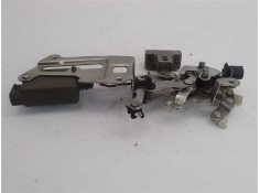 Recambio de cierre electromagnetico trasero derecho para nissan interstar (x70) referencia OEM IAM   