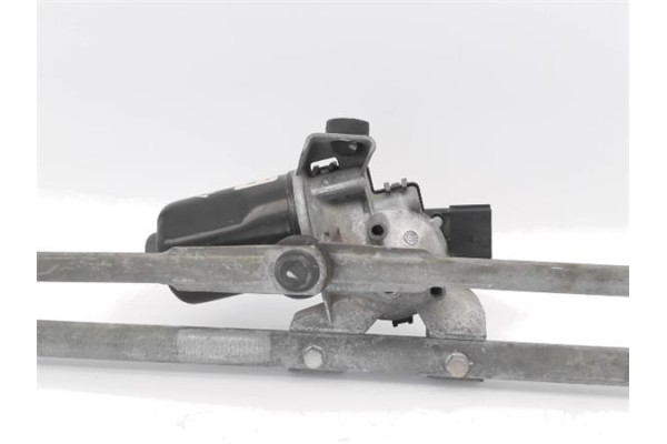 Recambio de motor limpiaparabrisas delantero para land rover discovery 2.7 td referencia OEM IAM DLB500031  