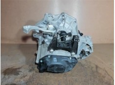 Recambio de caja cambios manual para seat ibiza (6l1) 1.4 16v referencia OEM IAM GRY22114  