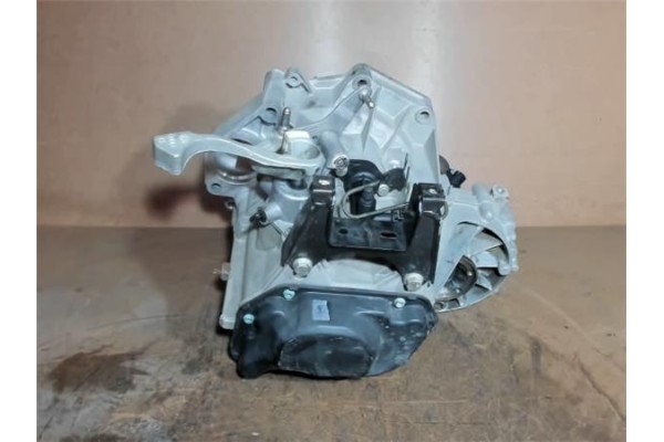 Recambio de caja cambios manual para seat ibiza (6l1) 1.4 16v referencia OEM IAM GRY22114  