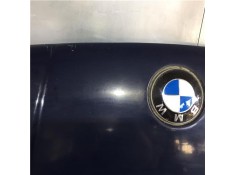 Recambio de capo para bmw serie 5 berlina (e34) 3.5 535i referencia OEM IAM 41611944583  