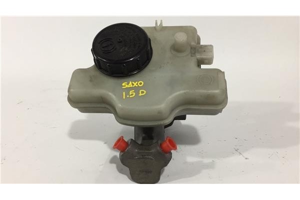 Recambio de bomba freno para citroen saxo 1.5 d sx referencia OEM IAM 9633025580 31196819 