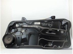 Recambio de elevalunas electrico delantero derecho para volkswagen golf iv berlina (1j1) referencia OEM IAM 1J3837730  