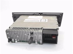 Recambio de radio / cd para bmw serie 1 berlina (e81/e87) 2.0 118d referencia OEM IAM 6952296011  