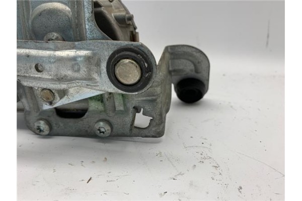 Recambio de motor limpiaparabrisas delantero para volkswagen golf v plus (5m1) 2.0 tdi 16v referencia OEM IAM 5m0955119a  