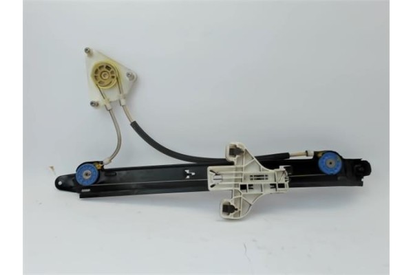 Recambio de elevalunas electrico trasero derecho para seat toledo (5p2) 2.0 exclusive referencia OEM IAM   