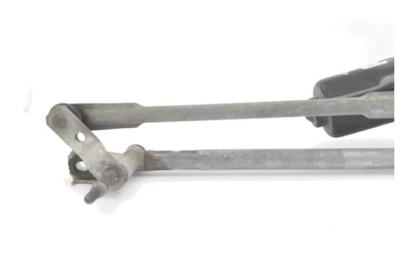 Recambio de motor limpiaparabrisas delantero para land rover discovery 2.7 td referencia OEM IAM DLB500031  