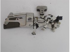 Recambio de cierre electromagnetico trasero derecho para nissan interstar (x70) referencia OEM IAM   