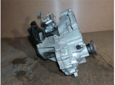 Recambio de caja cambios manual para seat ibiza (6l1) 1.4 16v referencia OEM IAM GRY22114  
