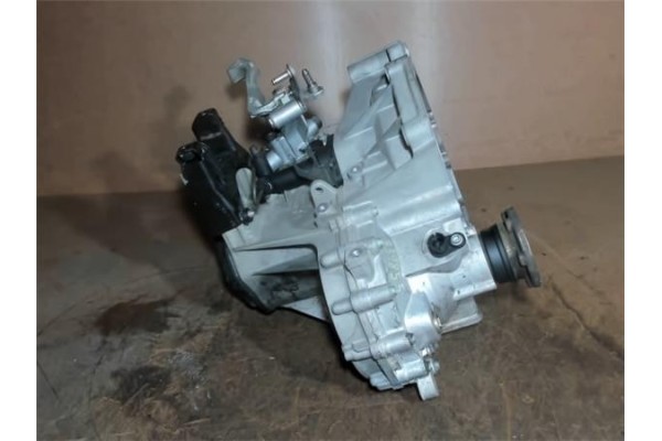 Recambio de caja cambios manual para seat ibiza (6l1) 1.4 16v referencia OEM IAM GRY22114  