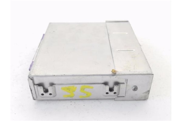 Recambio de centralita para opel astra f berlina 1.6 i referencia OEM IAM 16149899  