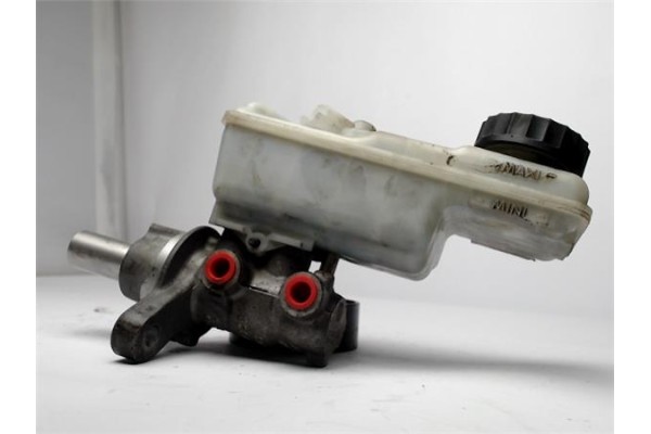 Recambio de bomba freno para renault kangoo ii (f/kw0) 1.5 furgón compact comfort referencia OEM IAM 7701209764  